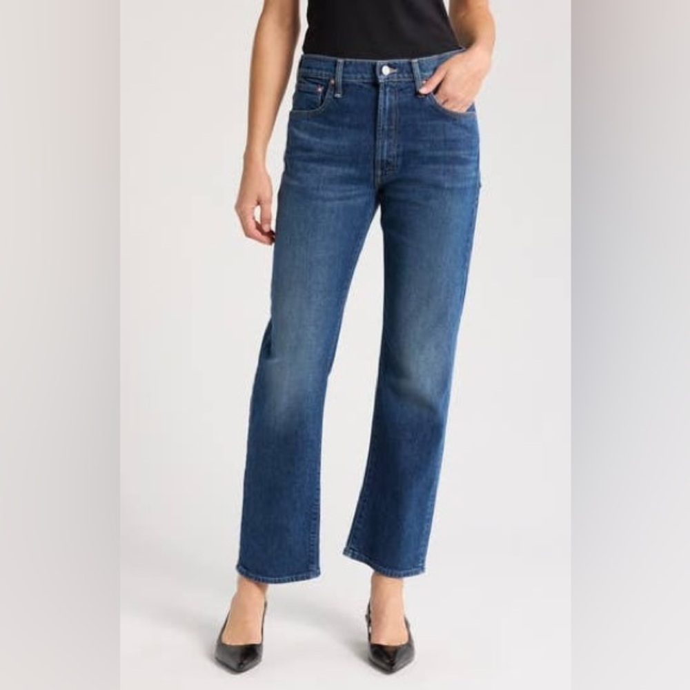 Mother “The Ditcher” Jeans sz 28